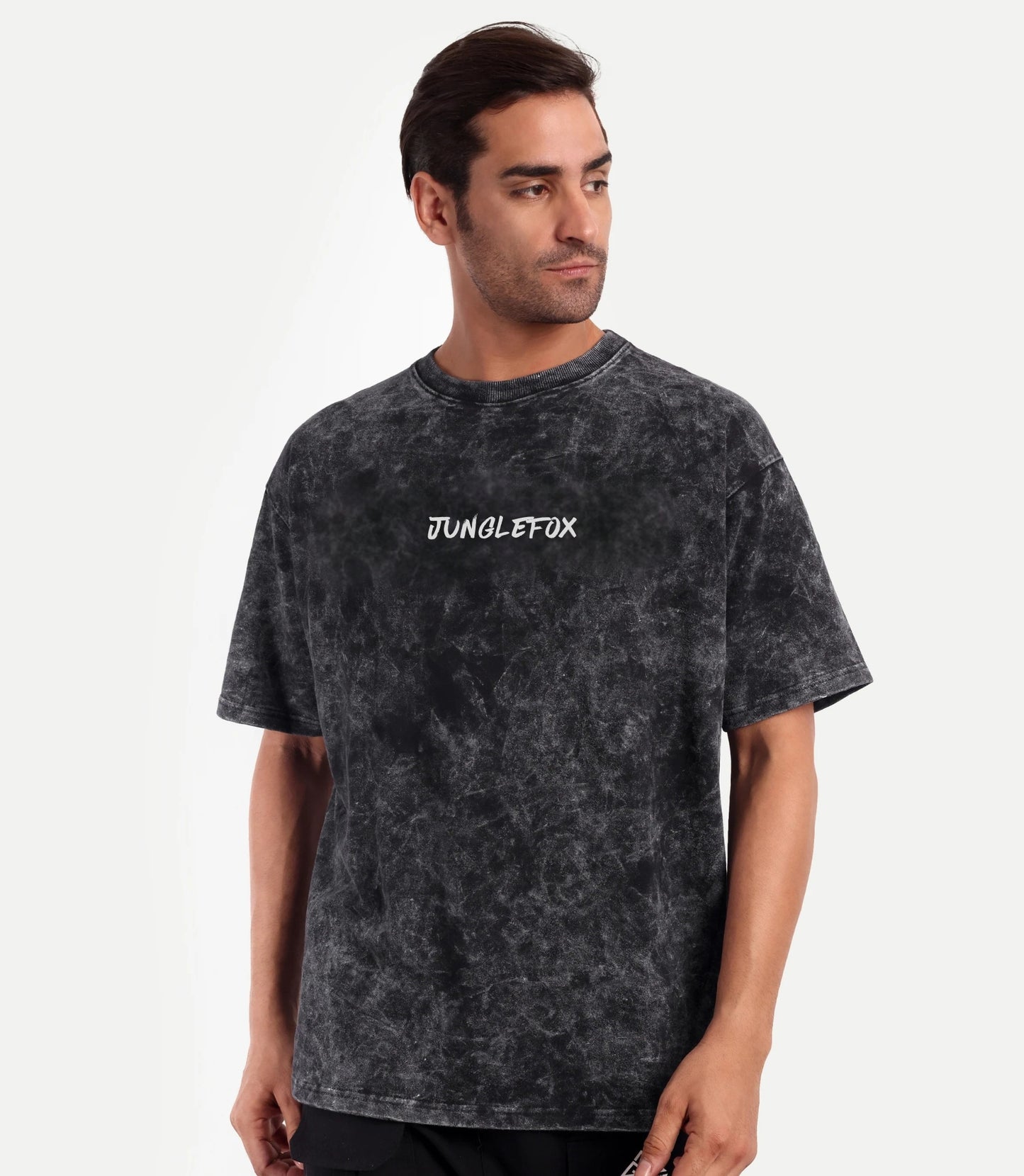 STONED // BLACK