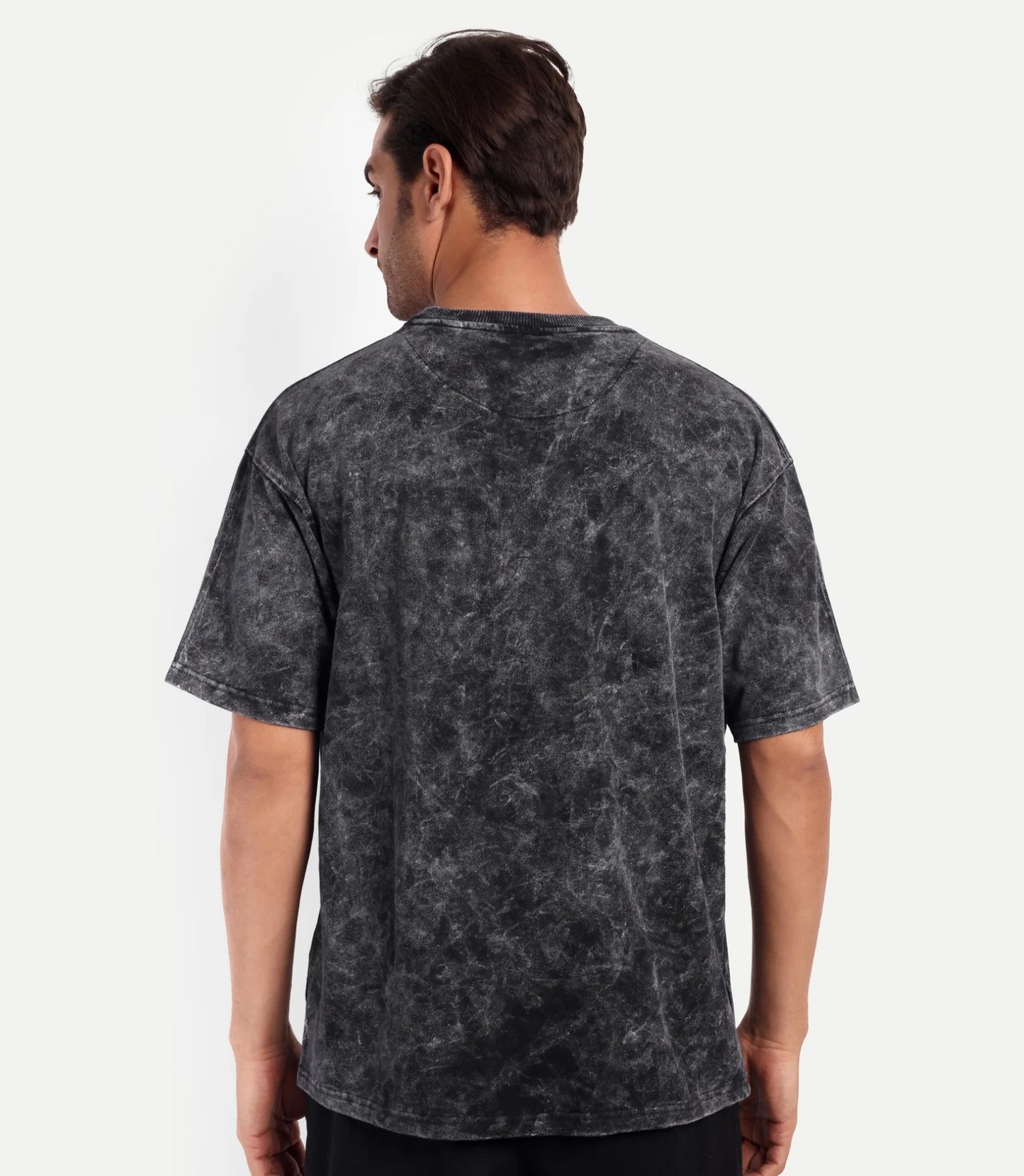 STONED // BLACK