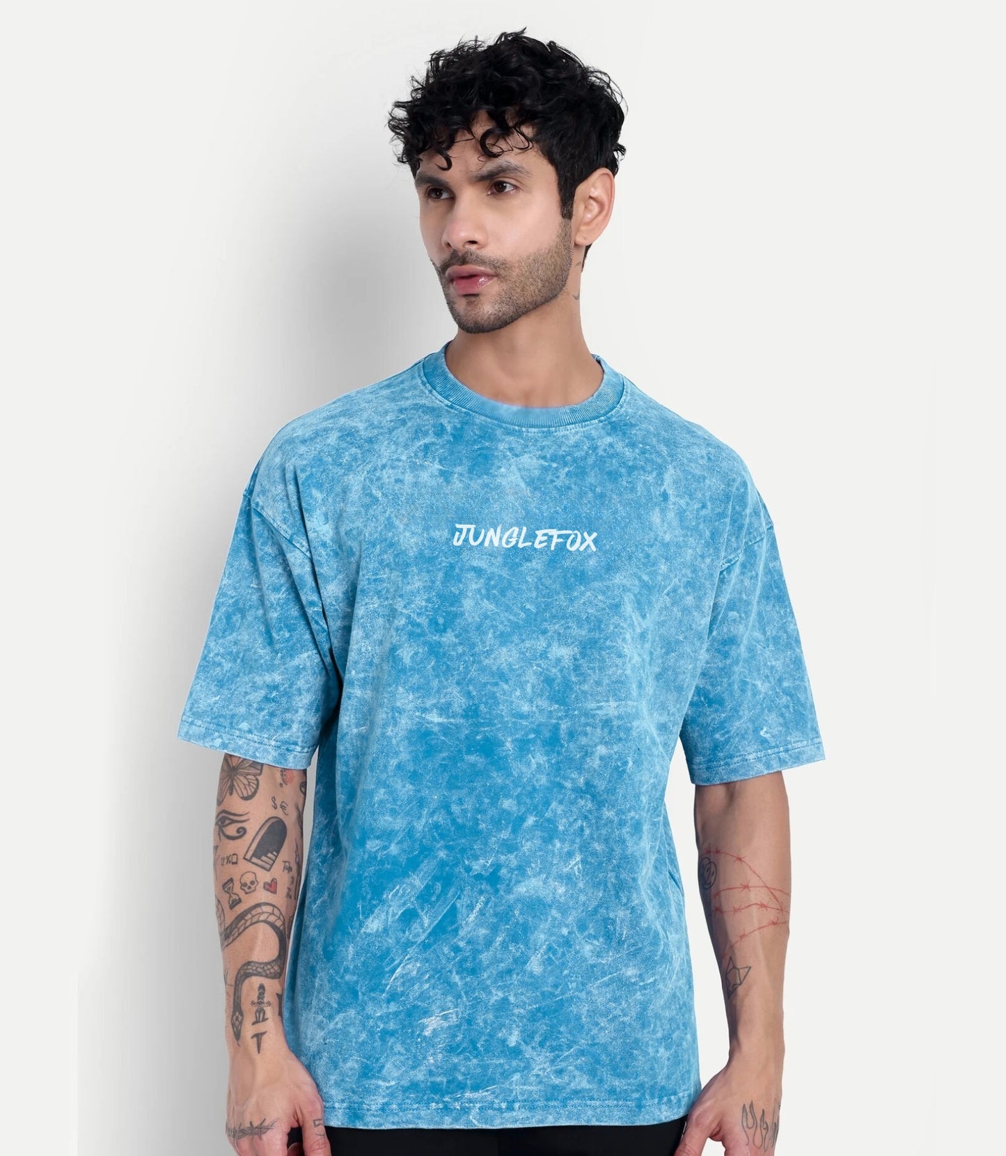 STONED // SKYBLUE