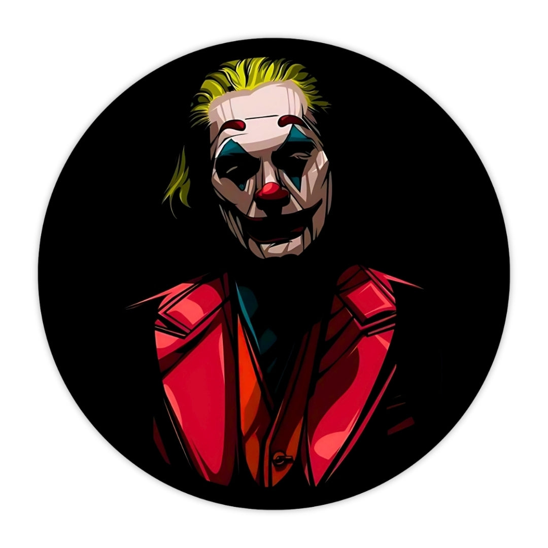 R JOKER