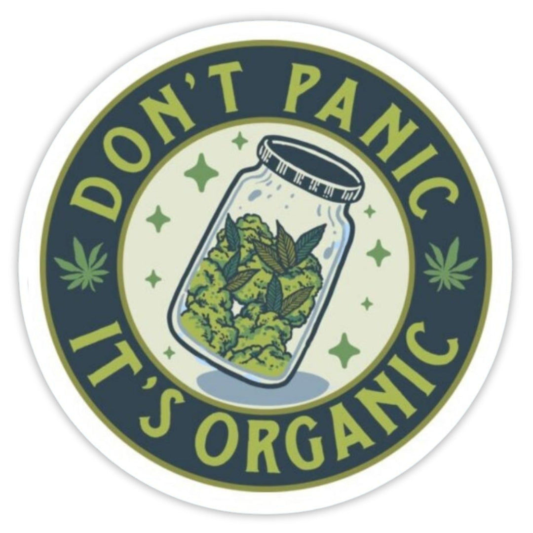 ORGANIC