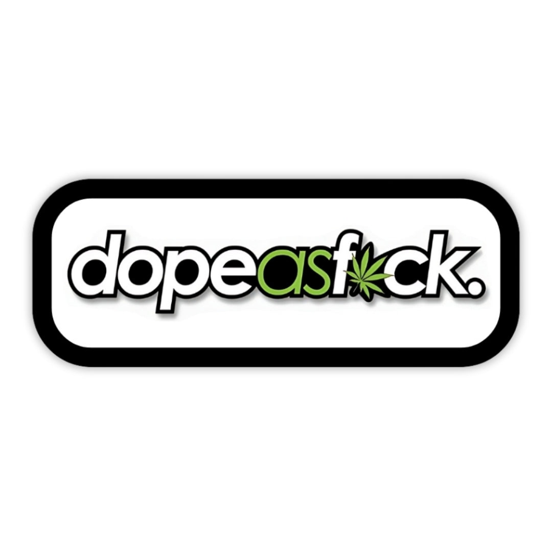 DOPE AS
