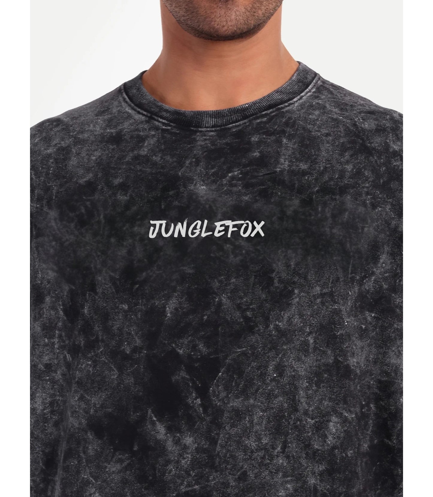 STONED // BLACK