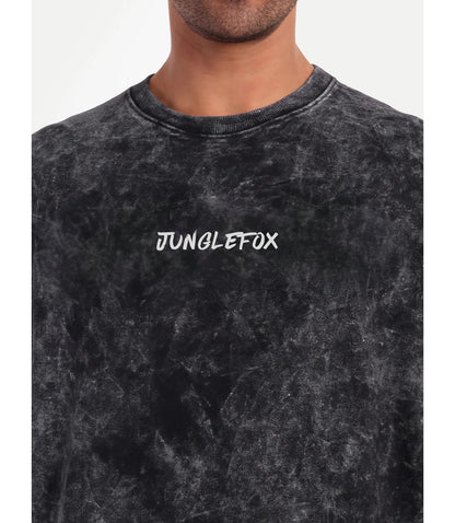 STONED // BLACK