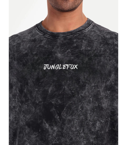 STONED // BLACK
