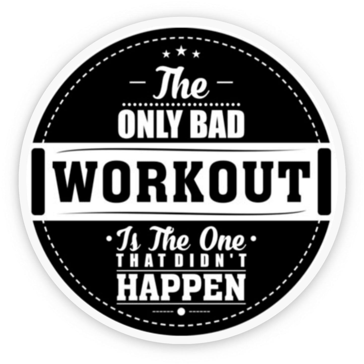 WORKOUT