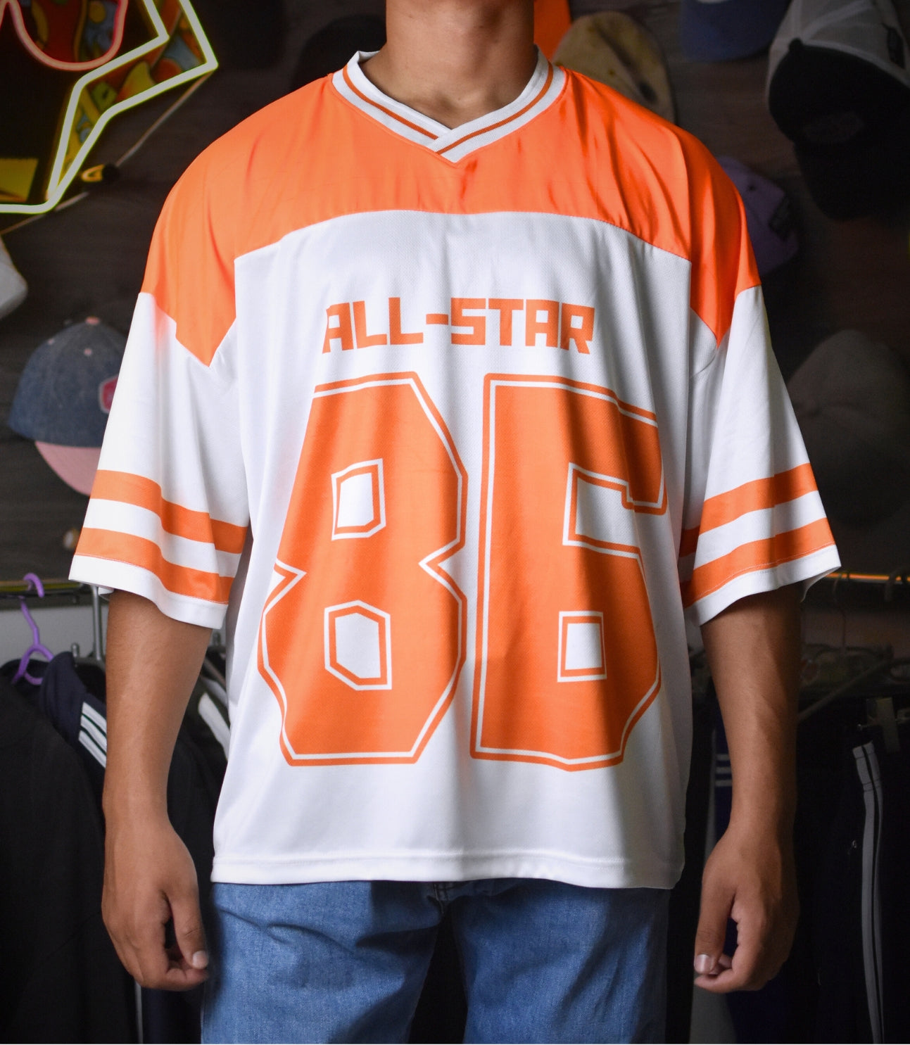 ALL-STAR