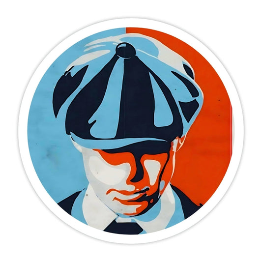 MR. SHELBY
