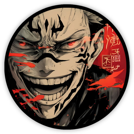 SUKUNA
