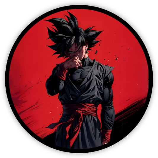 GOKU
