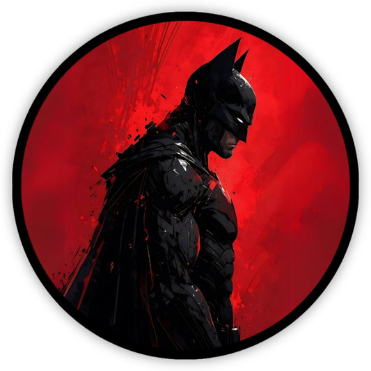 BATMAN R