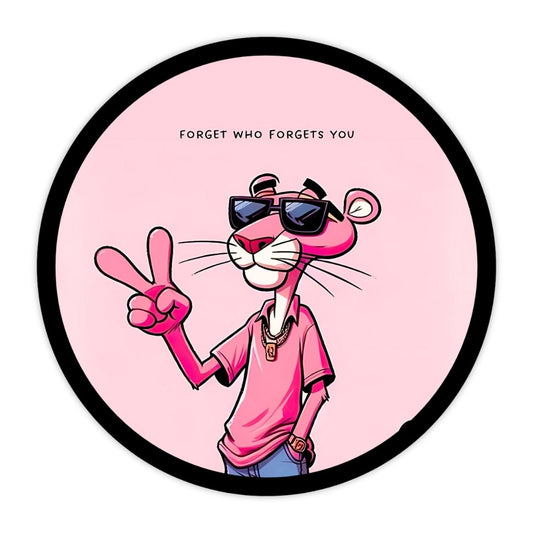 PINK PANTHER