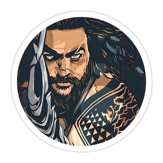 AQUAMAN
