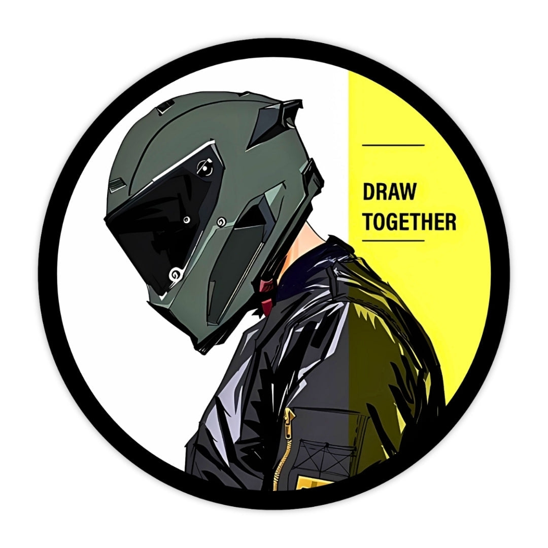 TOGETHER
