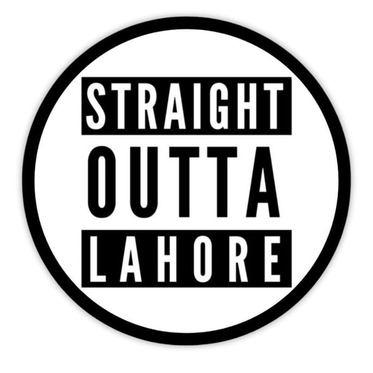 LAHORE