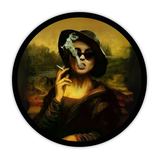 SMOKELISA