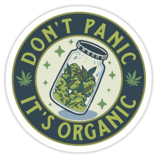 ORGANIC
