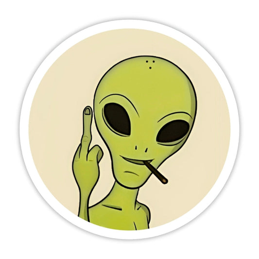 ALIEN