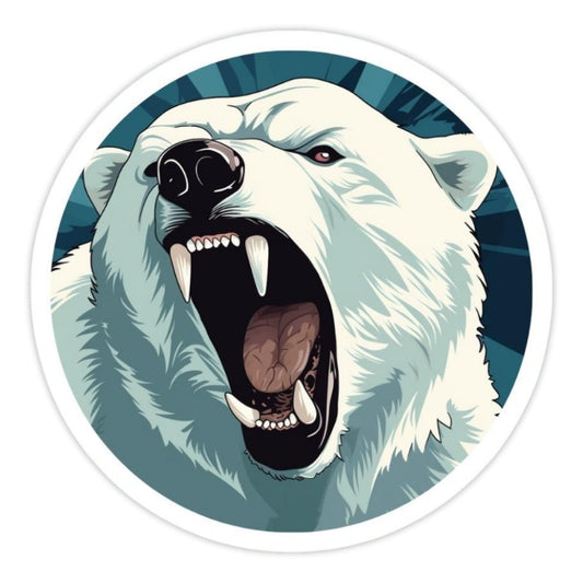 POLAR BEAR
