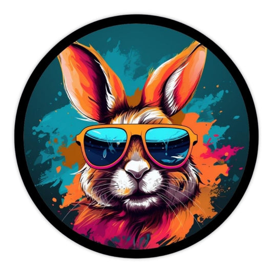 FUNKY RABBIT