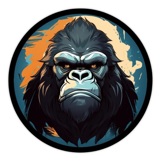 GUERILLA