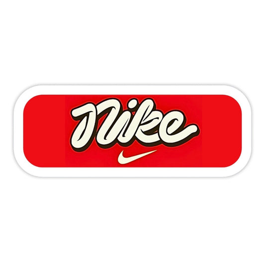 NIKE