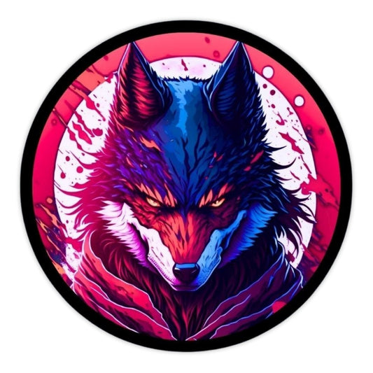 WOLF