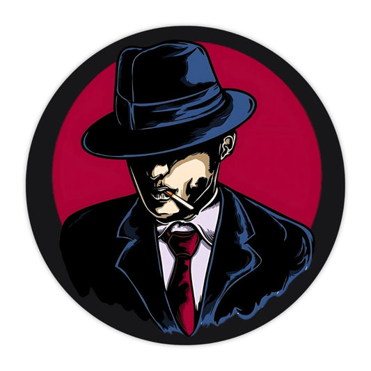 GANGSTER