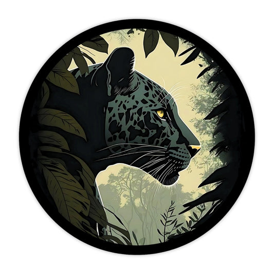 LEOPARD