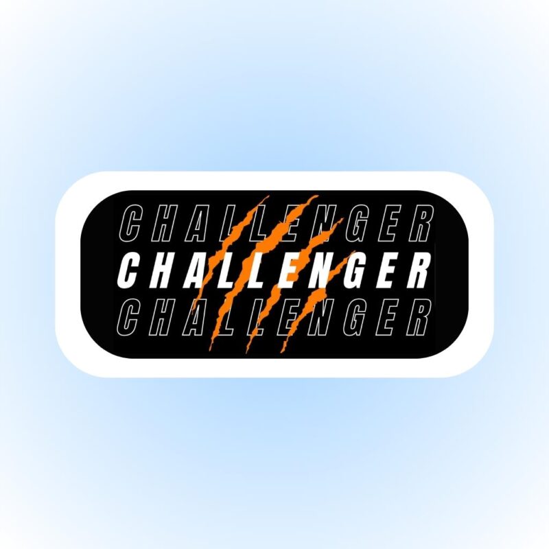 CHALLENGER