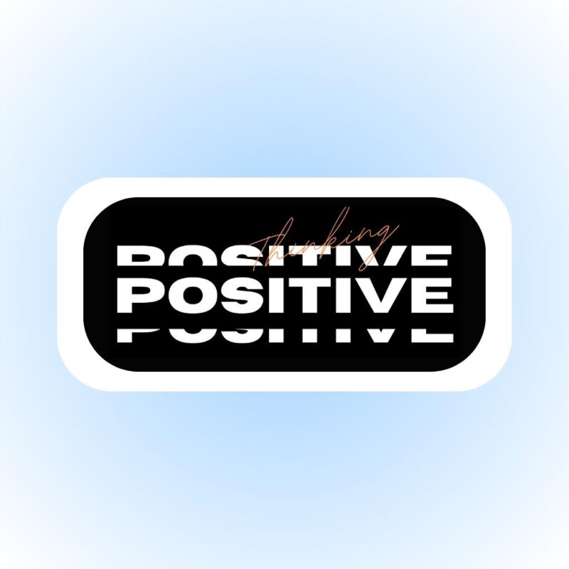 POSITIVE