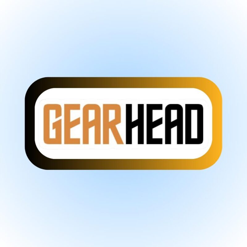 GEAR HEAD