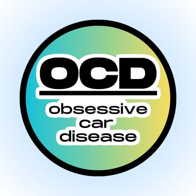 OCD