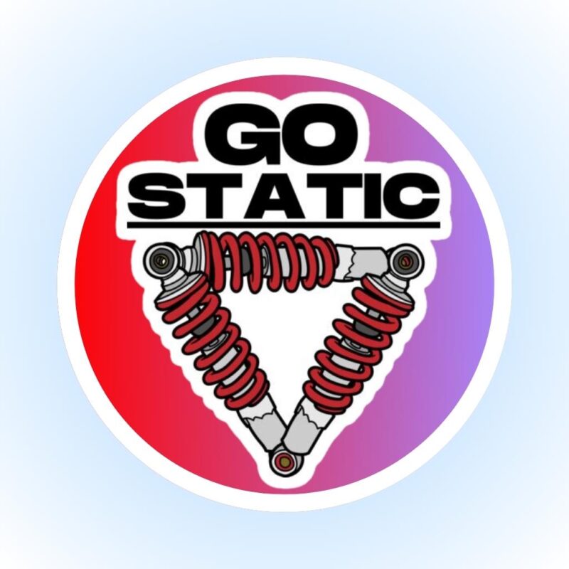 GO STATIC