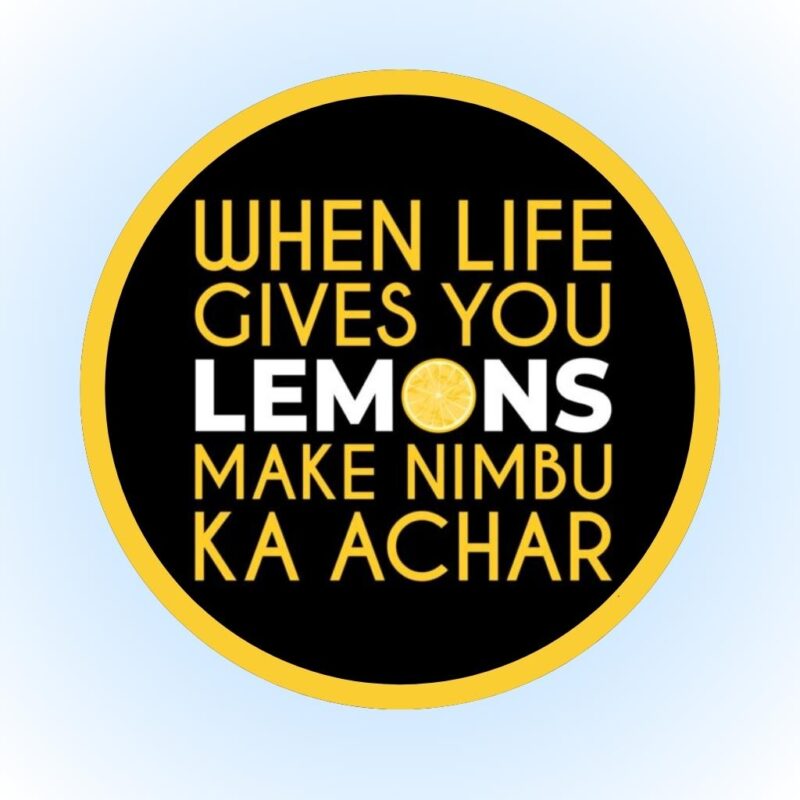 LEMONS