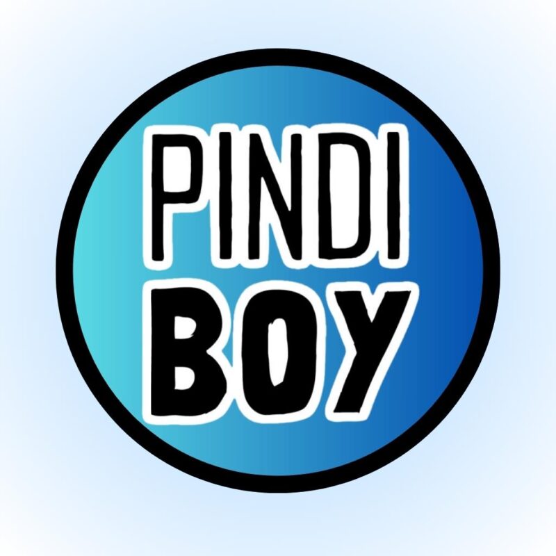 PINDI BOY