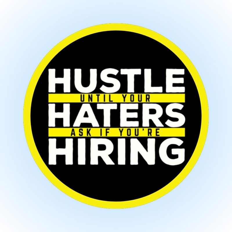 HUSTLERS