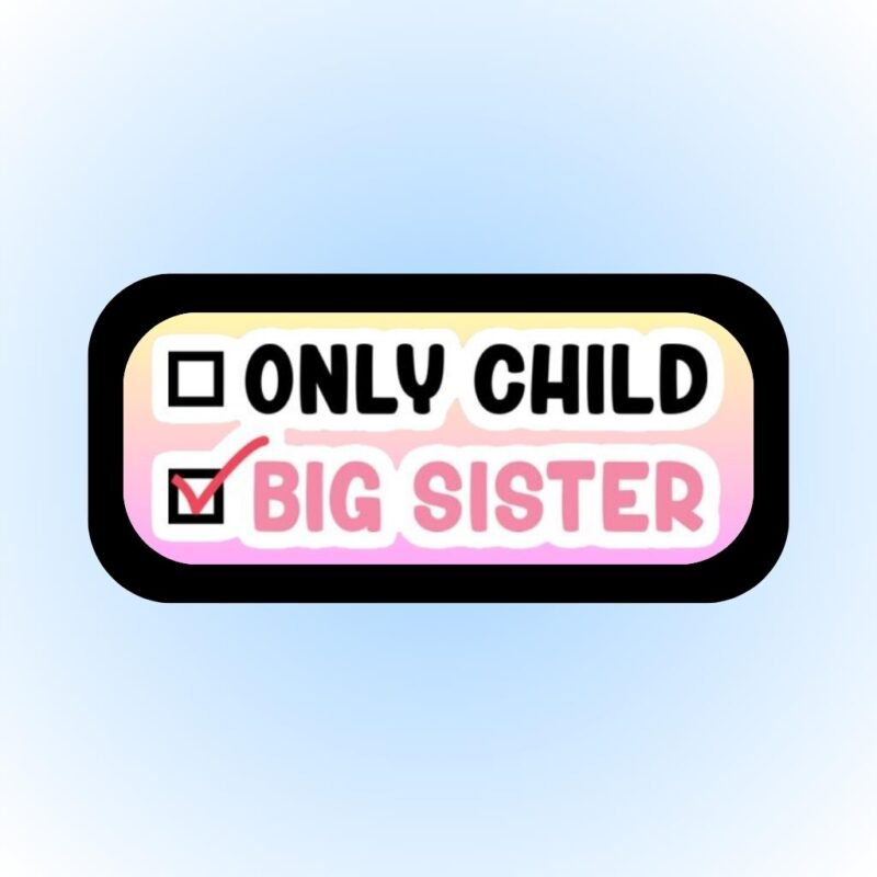 BIG SISTER