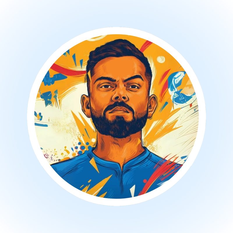 KOHLI