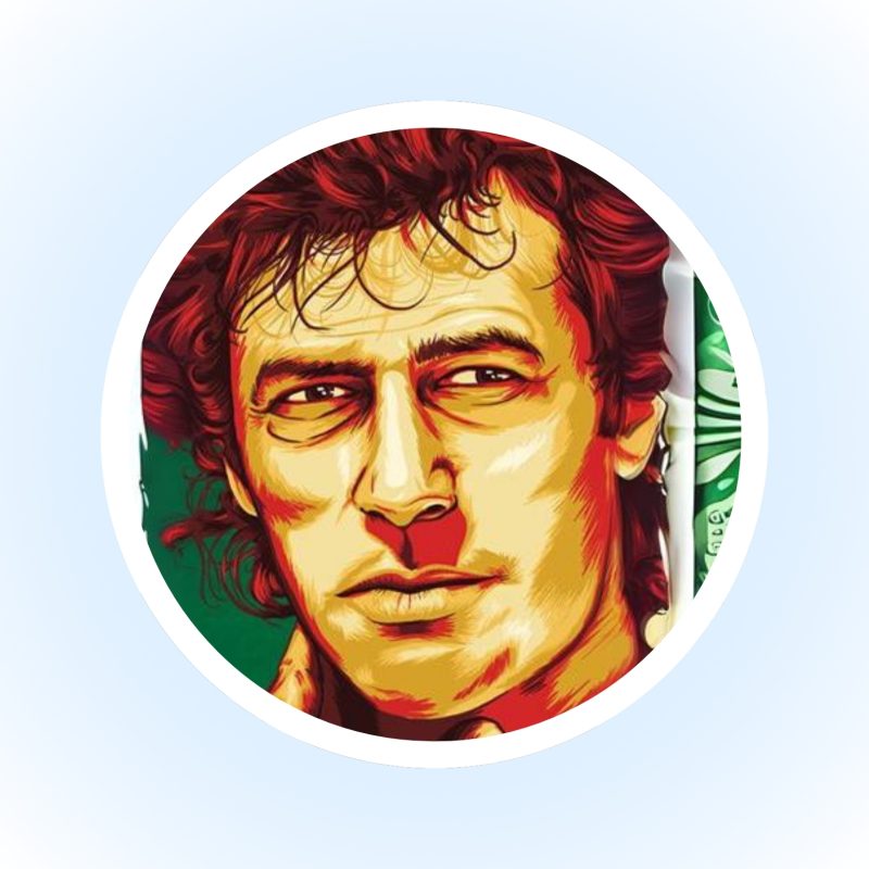 IMRAN KHAN