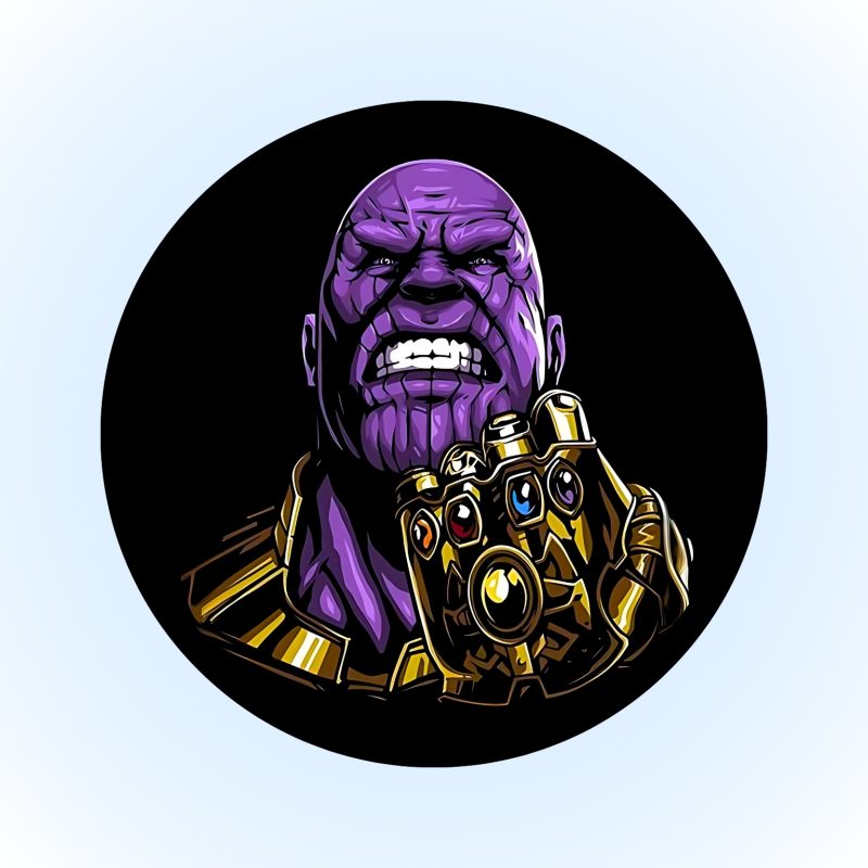 THANOS