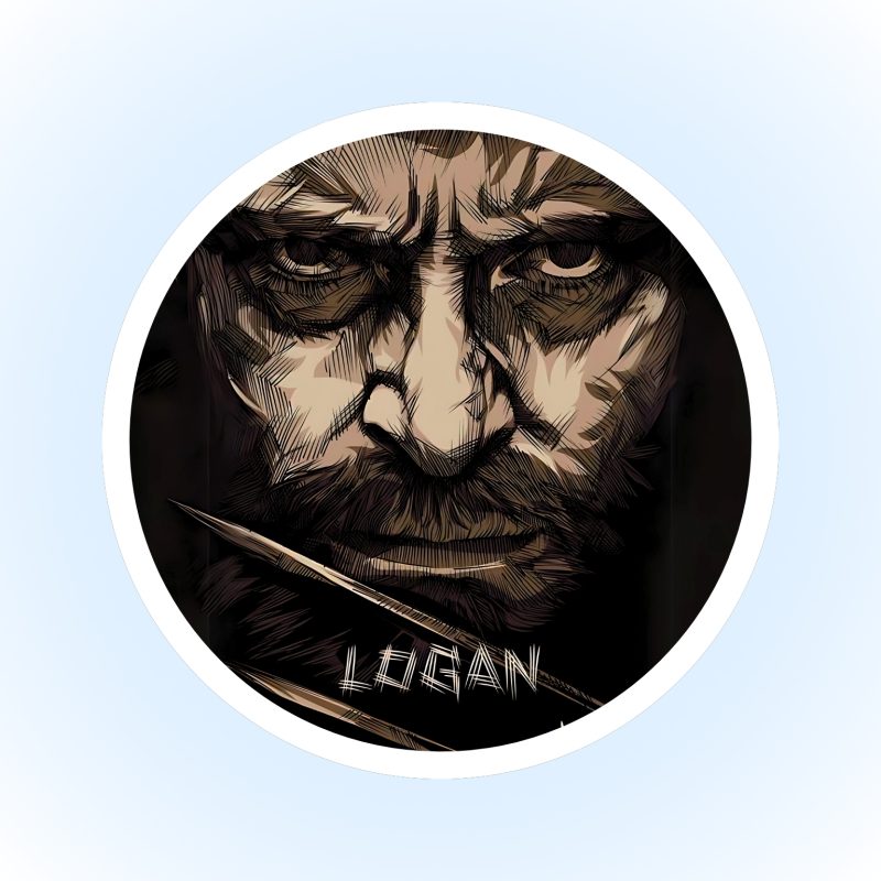 LOGAN