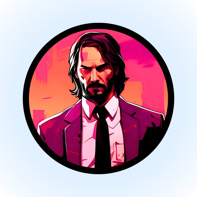 MR.WICK