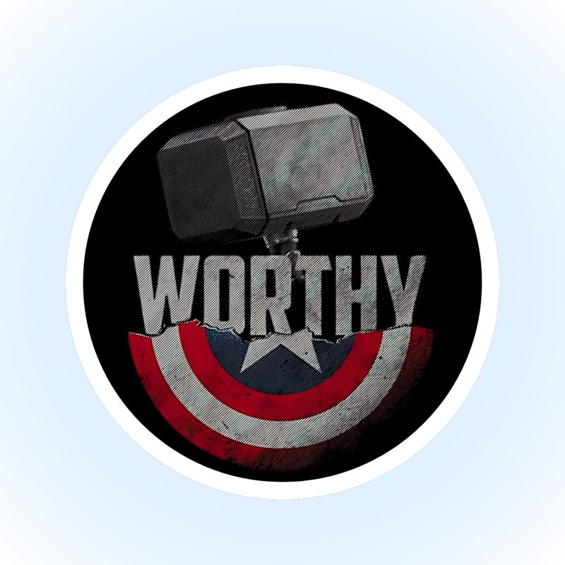 WORTHY