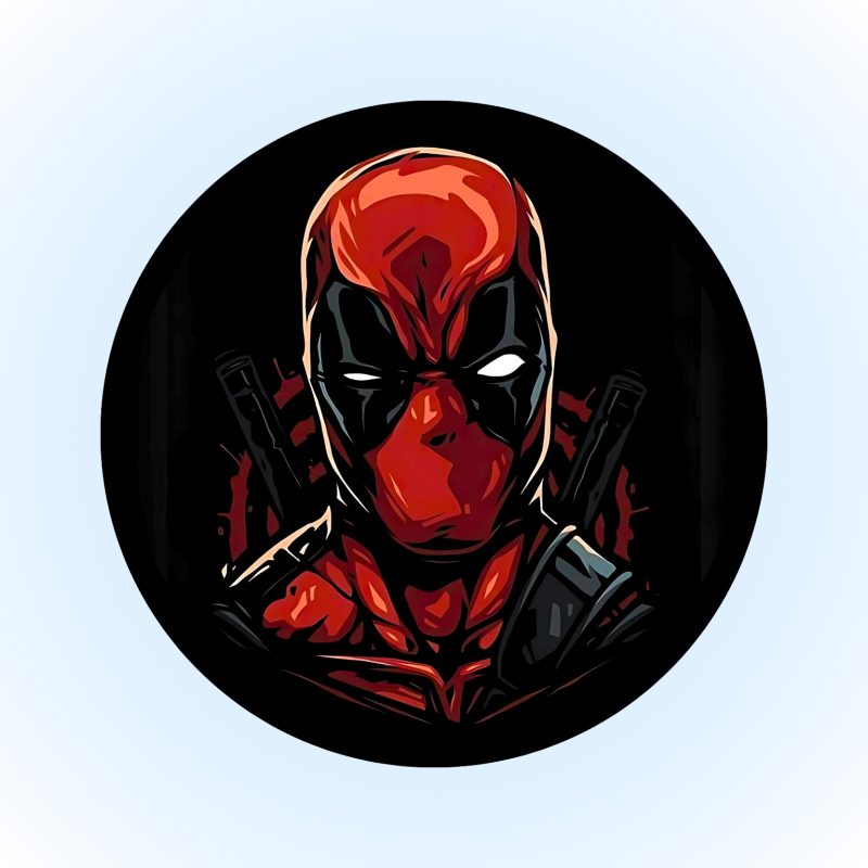 DEADPOOL