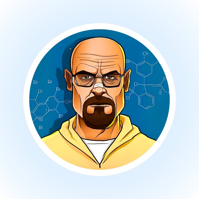 HEISENBERG