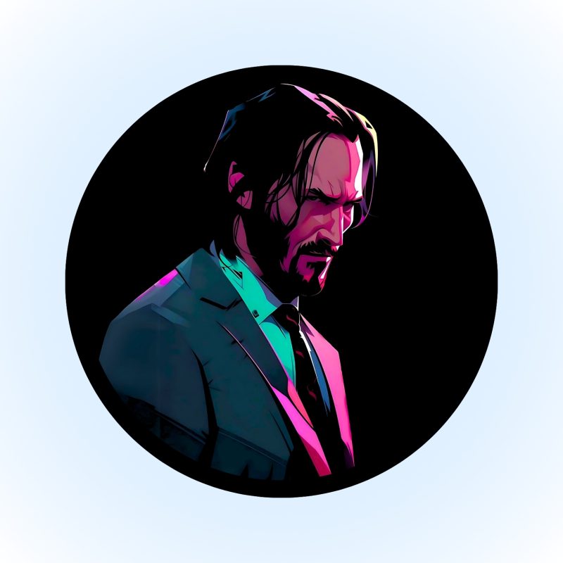 MR.WICK