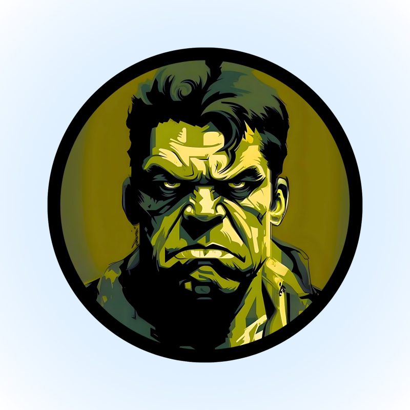 HULK