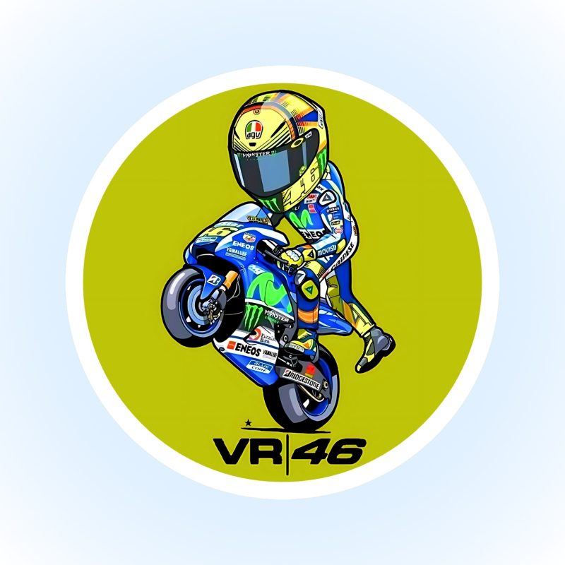 VR 46