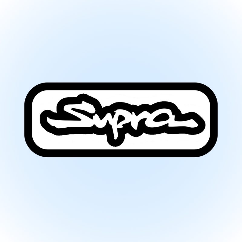 SUPRA